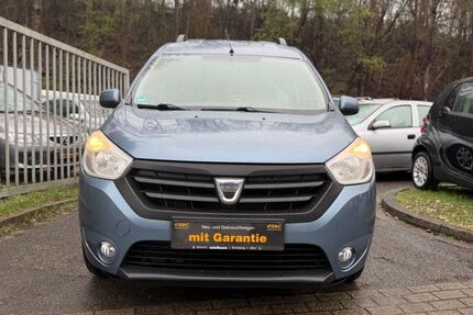 Dacia Dokker 88.235 km 7.500 &euro; Essen 45145