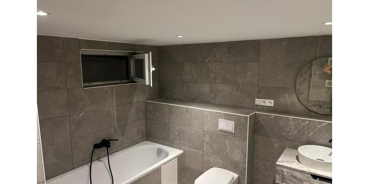 Erdgeschoßwohnung Wuppertal Gemarkung Langerfeld - 1 Zimmer, 70 m&sup2;, 1.000&euro; | Angebot:27552773