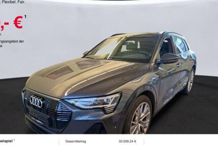 Audi e-tron 37.484 km 33.928 &euro; Hagen 58091