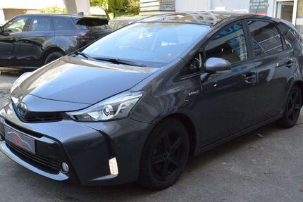 Toyota Prius+ 125.000 km 18.450 &euro; Mülheim an der Ruhr 45473