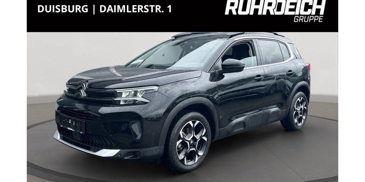 Citroen C5 Aircross 31.250 km 22.690 &euro; Duisburg 47167