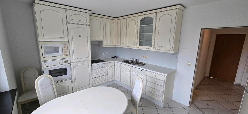 Etagenwohnung Bottrop - 2 Zimmer, 48 m&sup2;, 450&euro; | Angebot:25237422