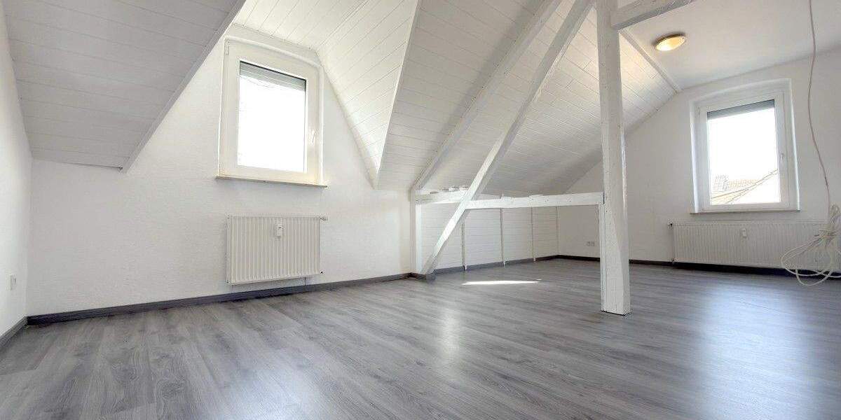 Etagenwohnung Gelsenkirchen Beckhausen - 2 Zimmer, 40 m&sup2;, 360&euro; | Angebot:25709890
