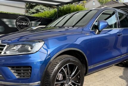 VW Touareg 85.000 km 24.880 &euro; Herne 44649