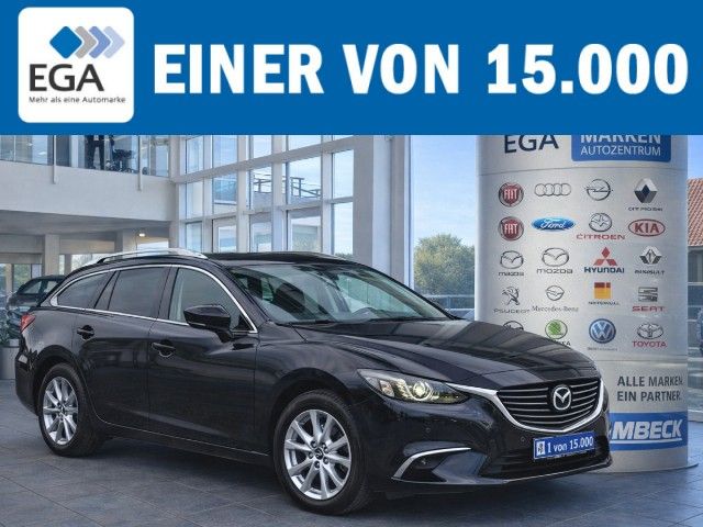 Mazda 6 165.475 km 11.488 &euro; Wermelskirchen 42929