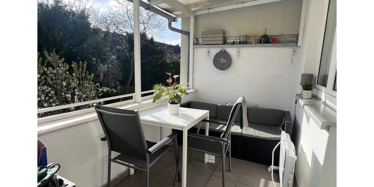 Etagenwohnung Düsseldorf Stadtbezirk 5 - 3 Zimmer, 73 m&sup2;, 1.070&euro; | Angebot:25944910