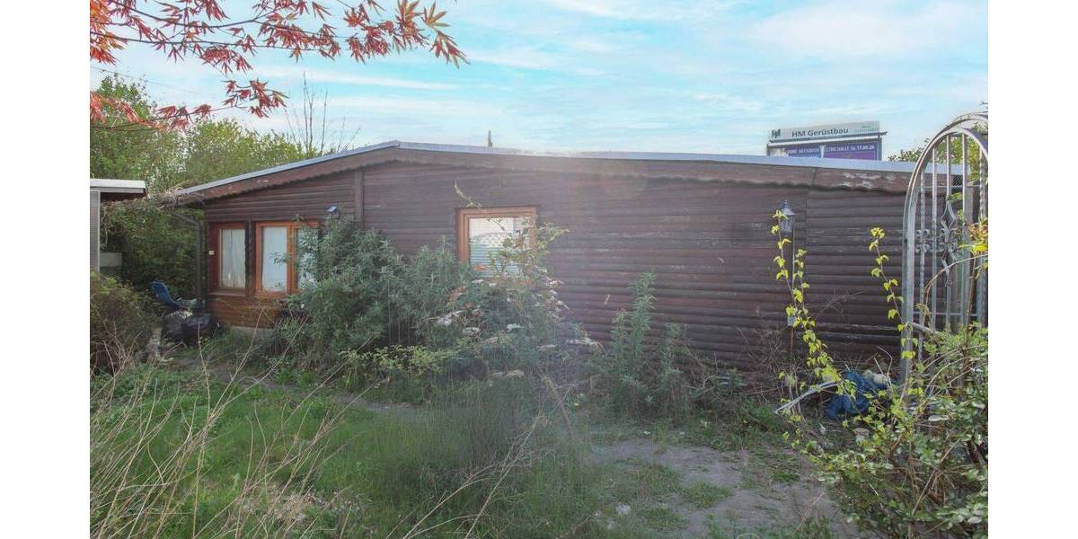 Grundstück Düsseldorf Vennhausen - 249.000&euro; | Angebot:26820312