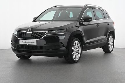 Skoda Karoq 76.335 km 19.980 &euro; Essen 45143