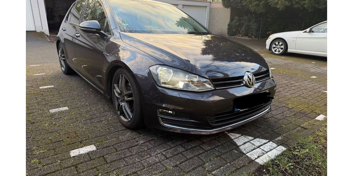 VW Golf 95.000 km 9.300 &euro; Herne 44649
