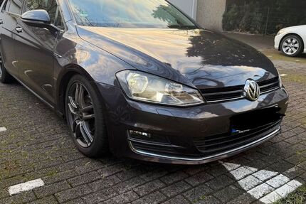 VW Golf 95.000 km 9.500 &euro; Herne 44649