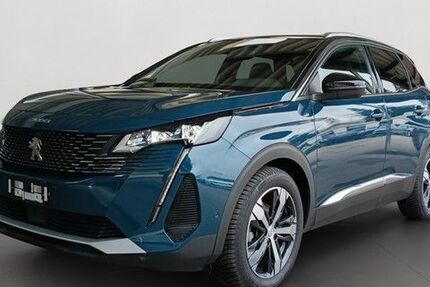 Peugeot 3008 18.846 km 25.990 &euro; Wuppertal 42103