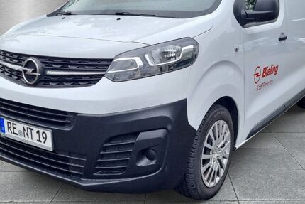 Opel Vivaro 35.238 km 21.750 &euro; Herten 45699