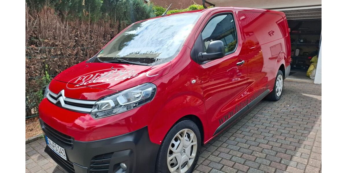 Citroen Jumpy 83.200 km 21.980 &euro; Ennepetal 58256