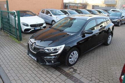 Renault Megane 99.000 km 11.250 &euro; Duisburg 47139
