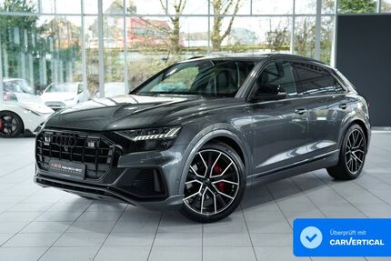 Audi Q8 183.000 km 46.790 &euro; Remscheid/NRW 42855