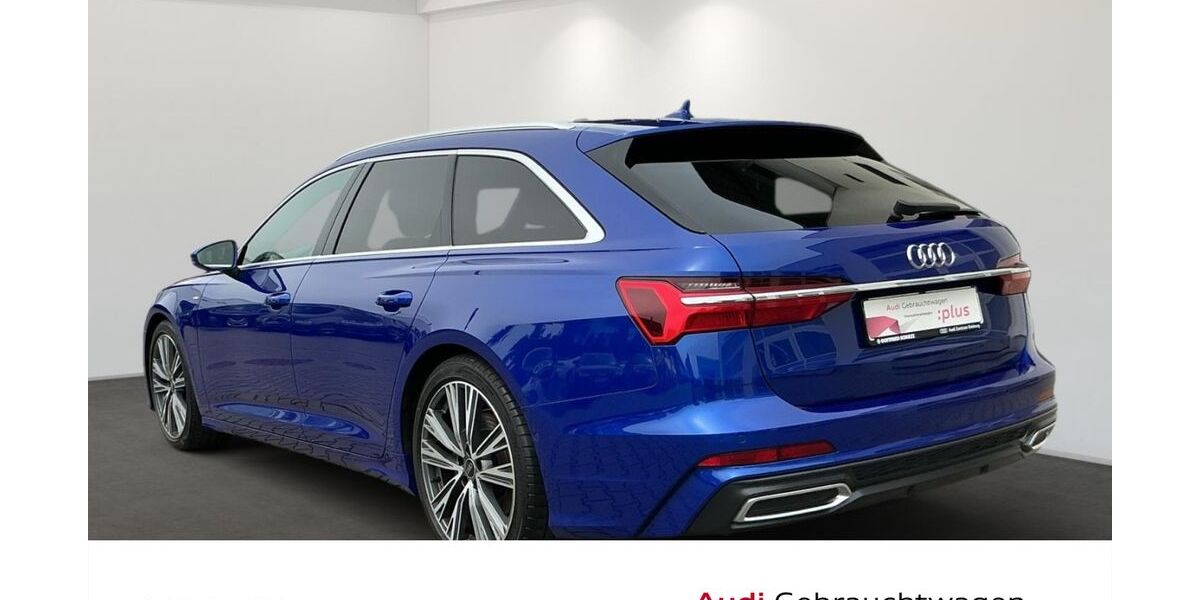 Audi A6 67.168 km 34.950 &euro; Duisburg 47249