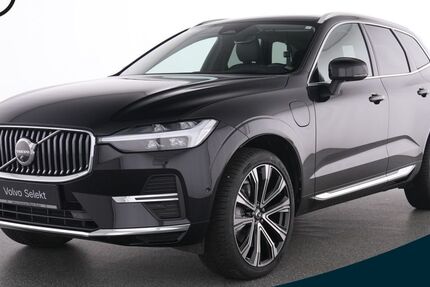 Volvo XC60 15.927 km 48.990 &euro; Essen-Kray 45309