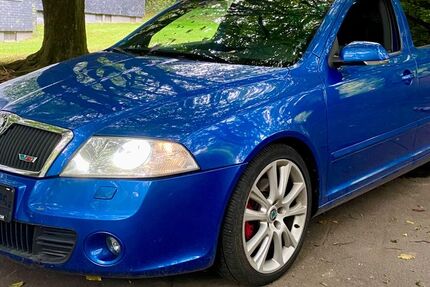 Skoda Octavia 226.000 km 2.700 &euro; Wuppertal 42369