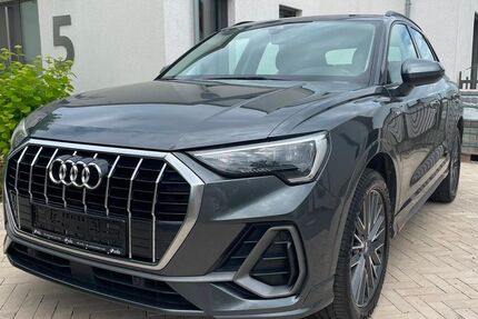 Audi Q3 195.100 km 18.400 &euro; Heiligenhaus 42579
