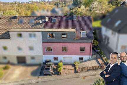 Haus Wuppertal Dönberg - 4 Zimmer, 144 m&sup2;, 449.000&euro; | Angebot:26618120