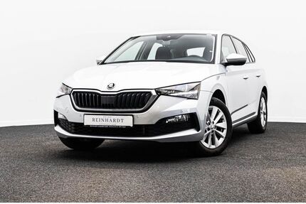 Skoda Scala 25.620 km 16.591 &euro; Hagen 58091
