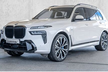 BMW X7 11.390 km 89.890 &euro; Velbert 42553