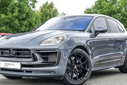 Porsche Macan 59.119 km 86.900 &euro; Hagen 58119