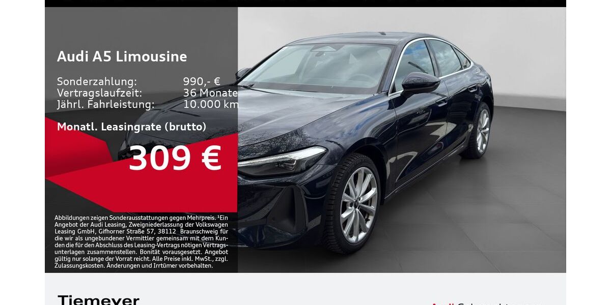 Audi A5 25.629 km 40.990 &euro; Gelsenkirchen 45894