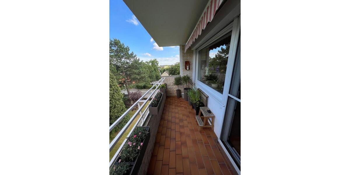 Etagenwohnung Witten Heven - 3 Zimmer, 77 m&sup2;, 175.000&euro; | Angebot:27161532