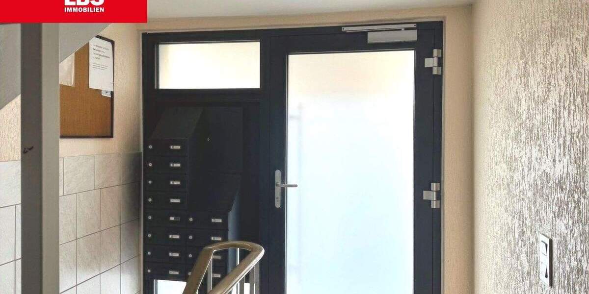 Etagenwohnung Oberhausen Sterkrade-Nord - 2 Zimmer, 51 m&sup2;, 115.000&euro; | Angebot:25745344