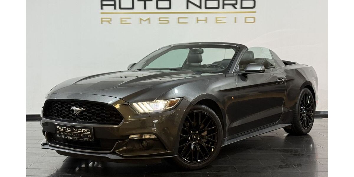 Ford Mustang 97.790 km 25.990 &euro; Remscheid 42897