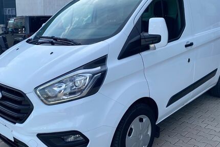 Ford Transit Custom 51.000 km 16.200 &euro; Essen 45309