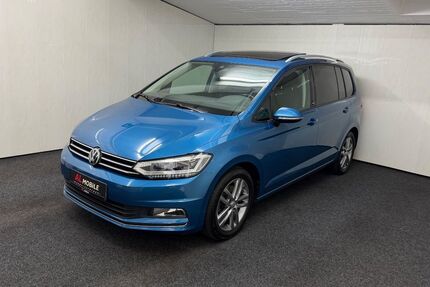 VW Touran 148.654 km 15.900 &euro; Wermelskirchen 42929