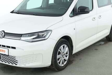 VW Caddy 23.160 km 30.660 &euro; Essen 45141