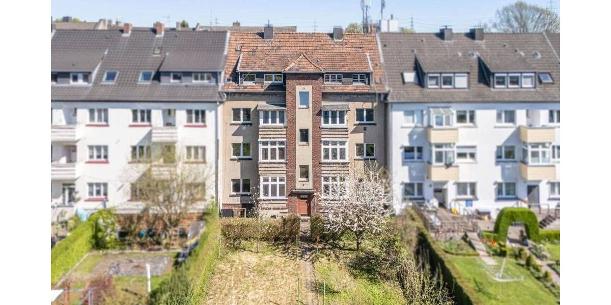 Mehrfamilienhaus, Wohnhaus Gelsenkirchen Ückendorf - 1 Zimmer, 354 m&sup2;, 319.000&euro; | Angebot:26514918
