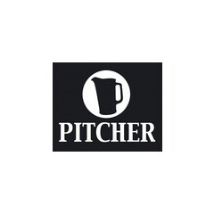 Pitcher