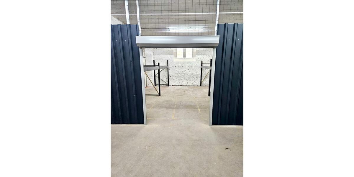 Gewerbeobjekt Wuppertal Gemarkung Ronsdorf - 8&euro; | Angebot:24788570