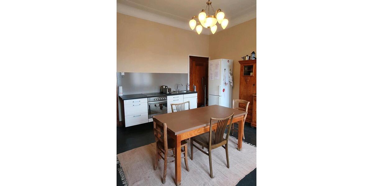 Etagenwohnung Solingen Aufderhöhe - 3 Zimmer, 100 m&sup2;, 400&euro; | Angebot:25220398