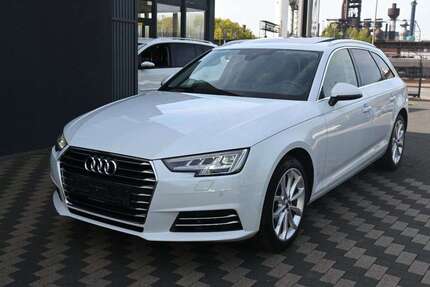 Audi A4 156.569 km 18.950 &euro; Duisburg 47259