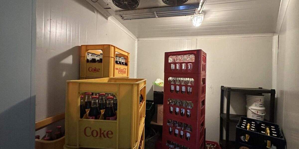 Gewerbeobjekt Düsseldorf Carlstadt - 3 Zimmer, 12.980&euro; | Angebot:25689203