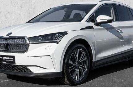 Skoda Enyaq 32.317 km 36.850 &euro; Düsseldorf 40549