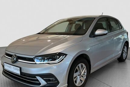 VW Polo 8.761 km 24.490 &euro; Neuss 41469