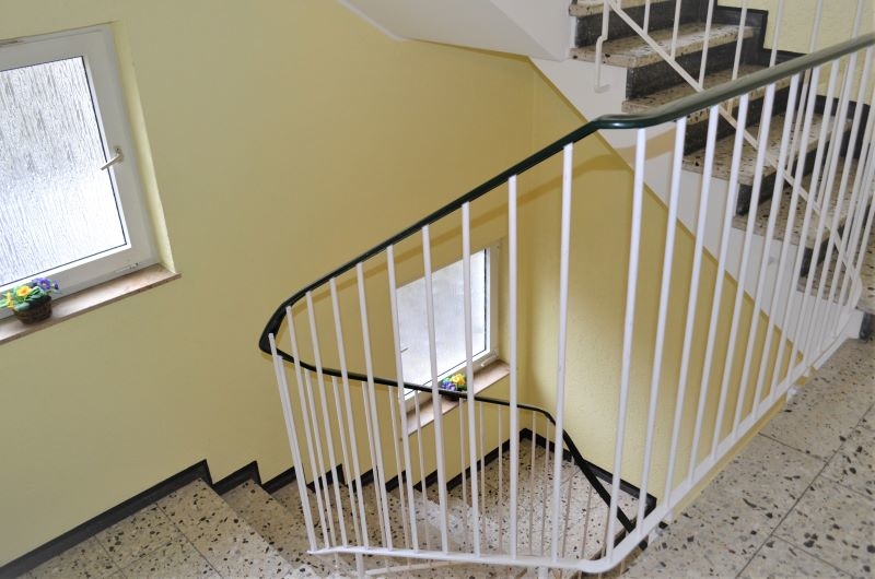 Helle 2 Zimmerwohnung mit Balkon zwischen Fußgängerzone und Laurentiusplatz! - Etagenwohnung Wuppertal Luisenviertel | Angebot:25257831