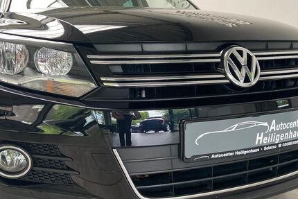 VW Tiguan 139.414 km 12.280 &euro; Heiligenhaus 42579