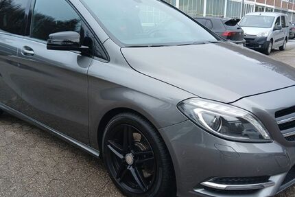 Mercedes-Benz B 220 191.000 km 12.950 &euro; Ratingen 40882