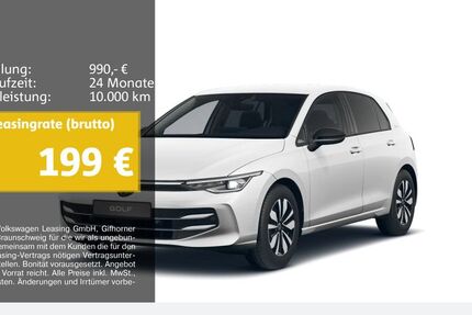 VW Golf 25.121 km 28.220 &euro; Gelsenkirchen 45894