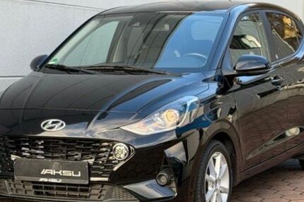 Hyundai i10 58.000 km 9.490 &euro; Velbert 42551