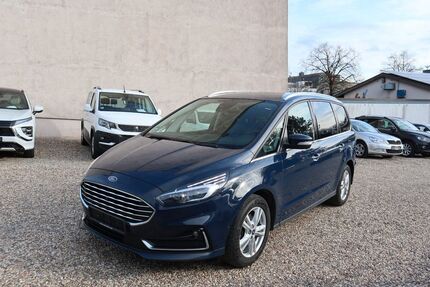 Ford Galaxy 203.153 km 12.990 &euro; Solingen 42653