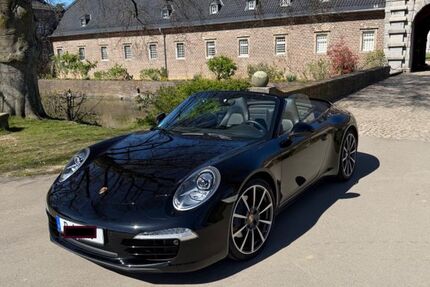 Porsche 991 30.000 km 94.900 &euro; Düsseldorf 40489