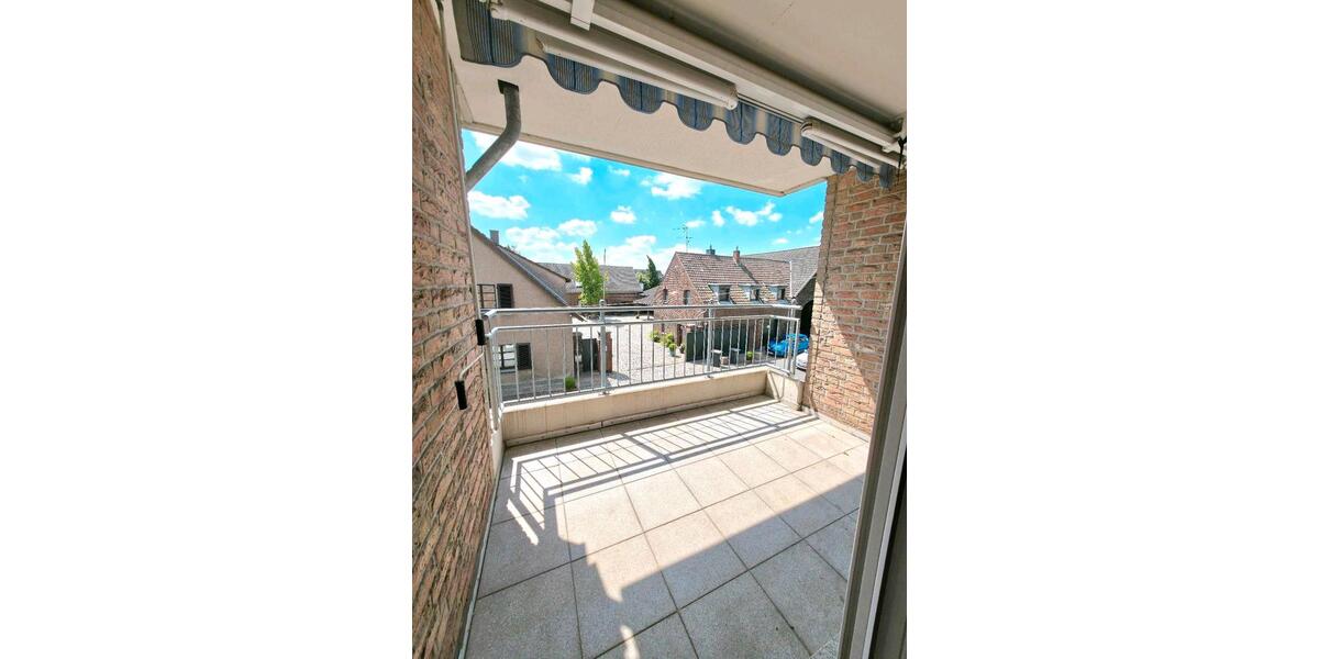 Etagenwohnung Duisburg Huckingen - 3 Zimmer, 84 m&sup2;, 280.000&euro; | Angebot:26984303